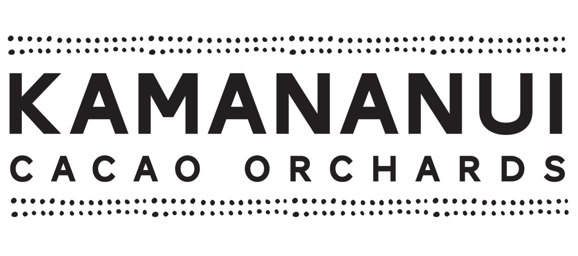 Kamananui Cacao Orchards