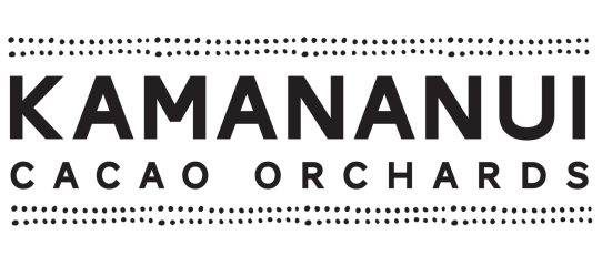 Kamananui Cacao Orchards